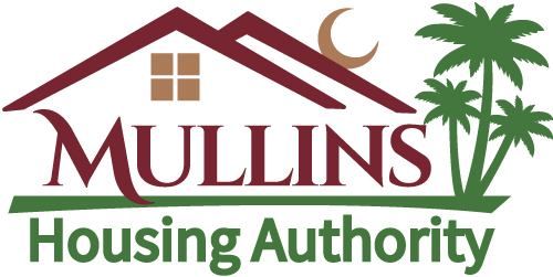 Mullins Housing Logo