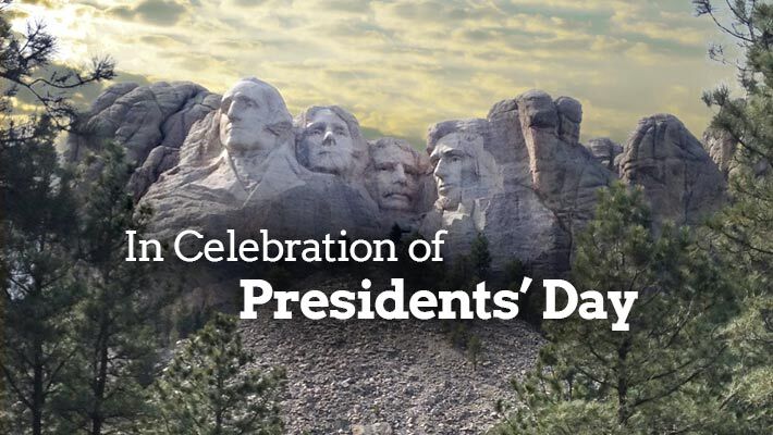 President's Day