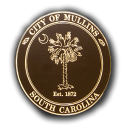 City of Mullins Logo