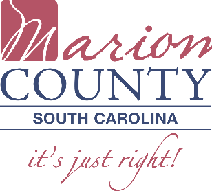 Marion County Logo