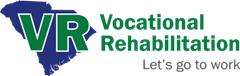 SC Vocational Rehabilitation 