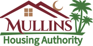 Mullins Housing Authority Logo